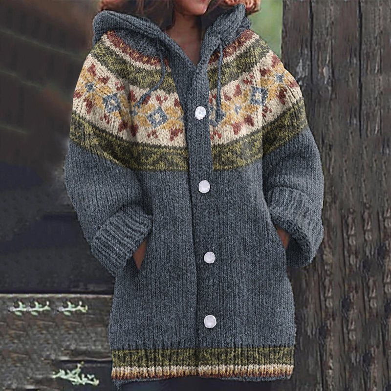 Classic Vintage Cardigan
