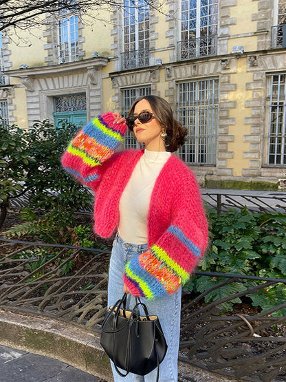 Elegantly Designed Sweater