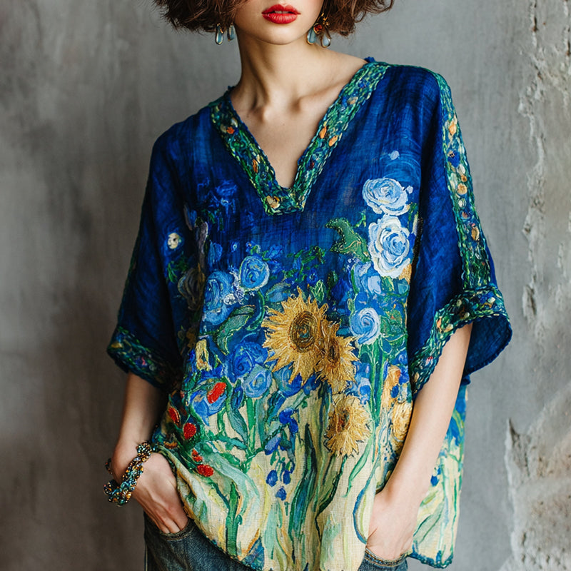 Elegantly Designed Shirt