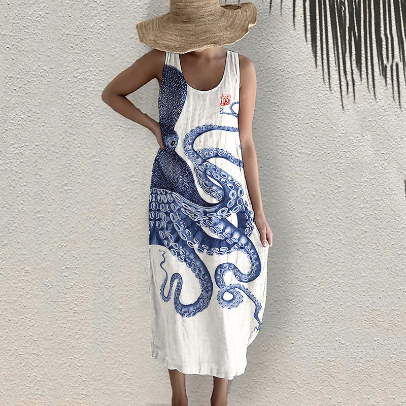 Vintage Inspired Dress