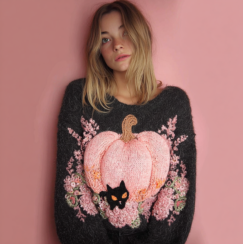 Beautifully Crafted Sweater