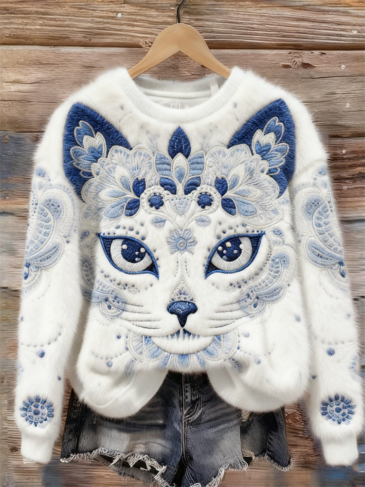 Vintage Inspired Shirt