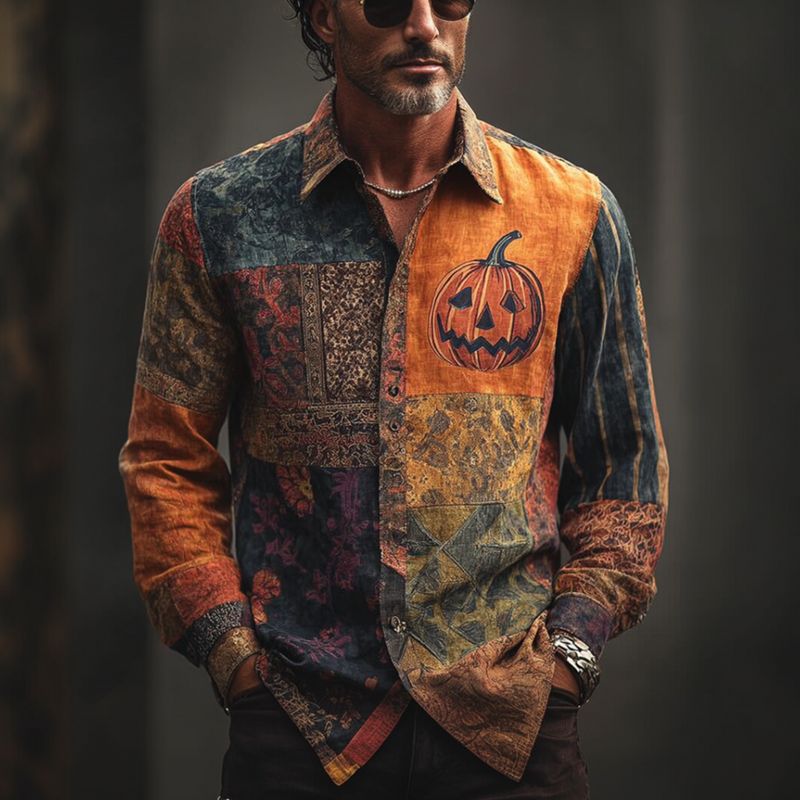 Gracefully Designed Shirt