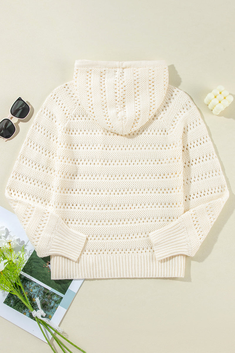 Timeless Vintage Style Sweater