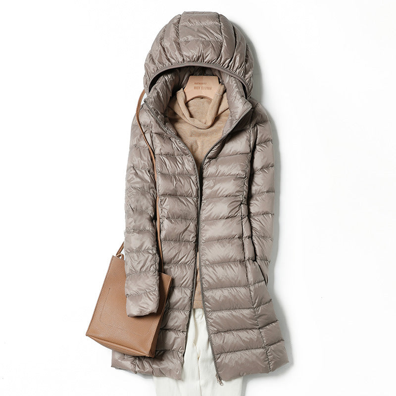 Classic Designed Jacket