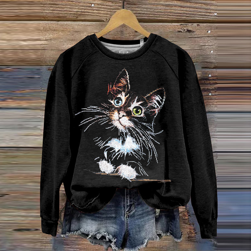 Vintage Inspired Shirt
