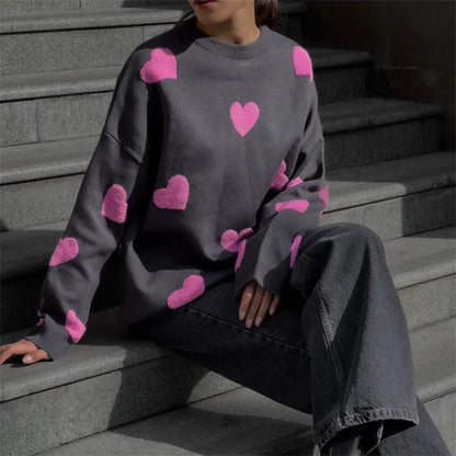 Vintage Inspired Sweater