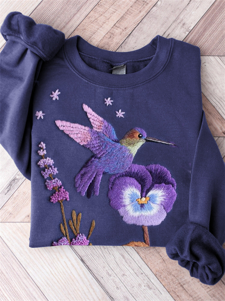 Gracefully Designed Shirt