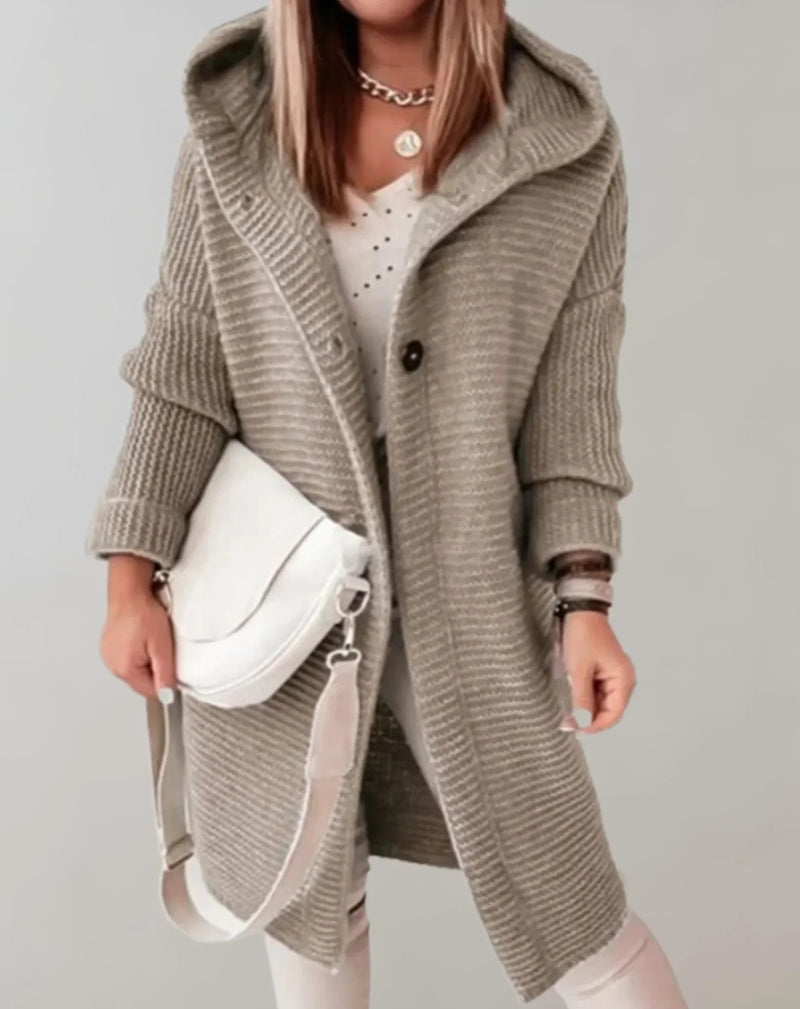 Classic Designed Coat