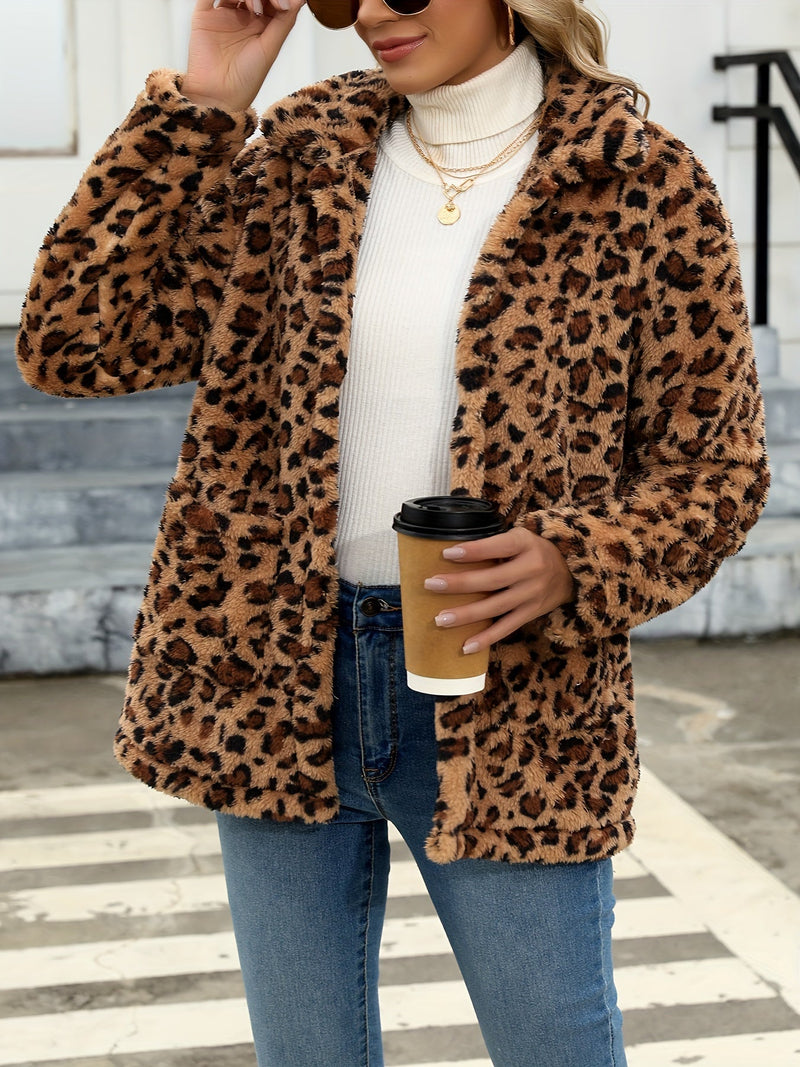 Gracefully Designed Jacket