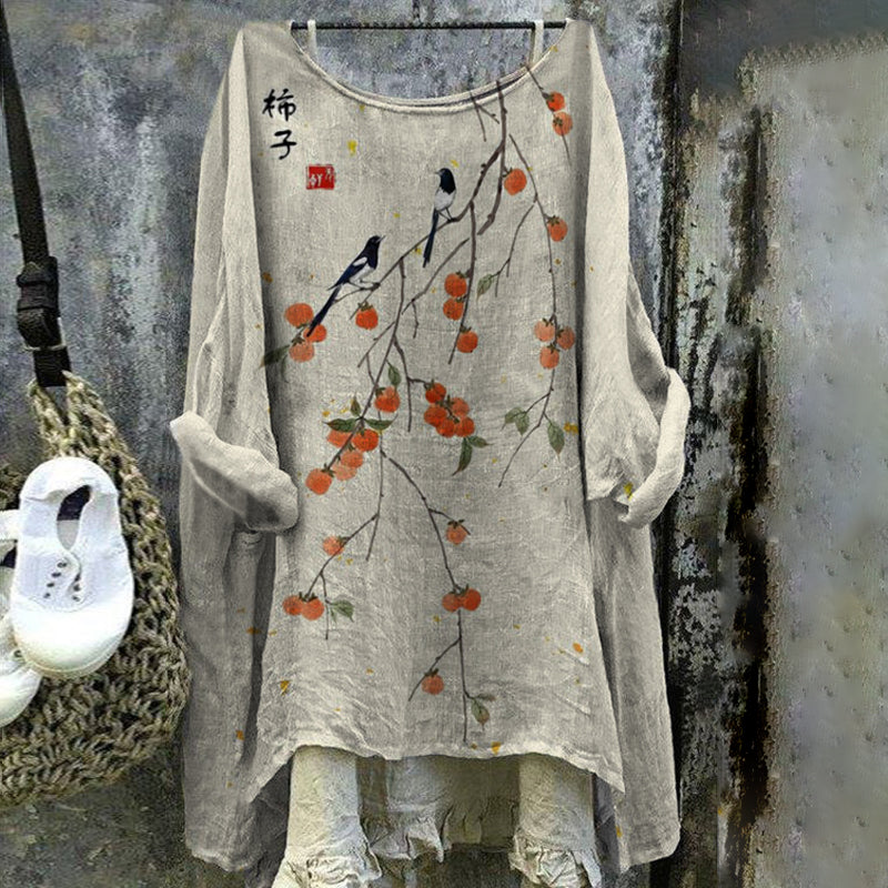 Gracefully Designed Shirt