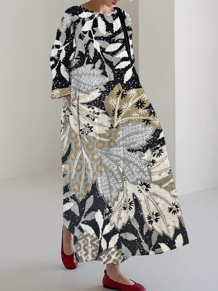Thoughtfully Designed Dress