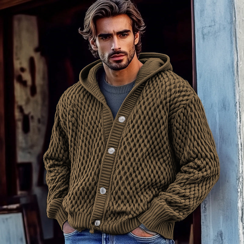 Thoughtfully Designed Sweater