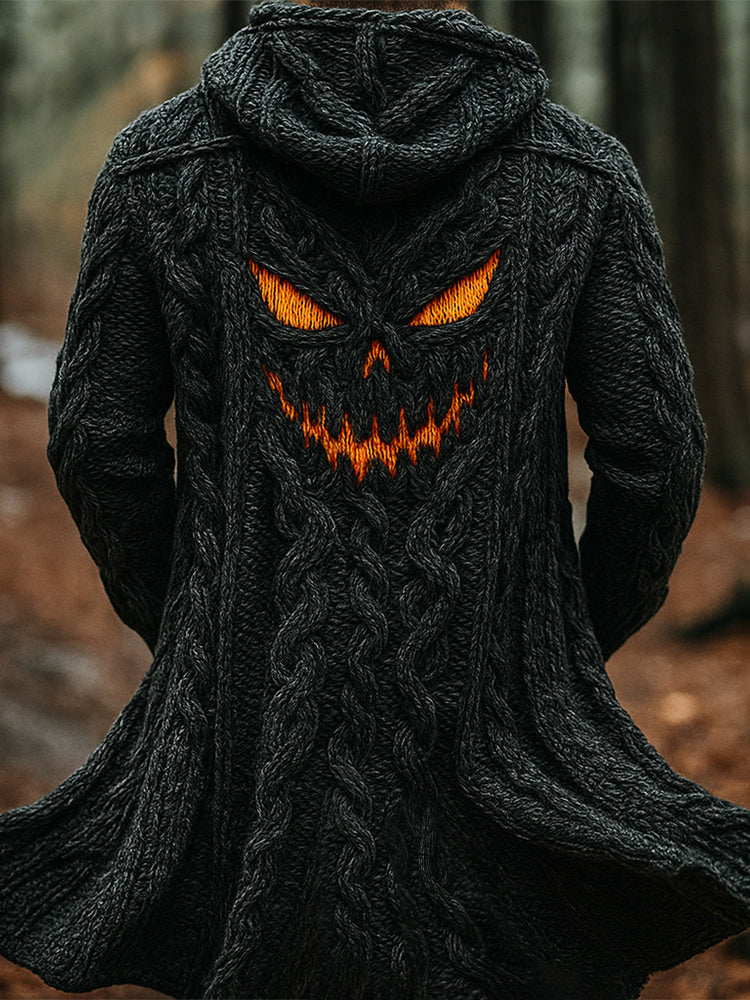 Beautifully Crafted Cardigan