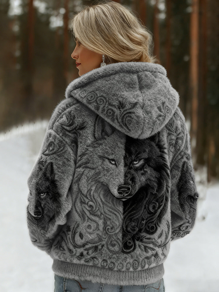 Gracefully Designed Garment