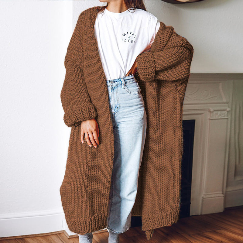 Thoughtfully Designed Cardigan