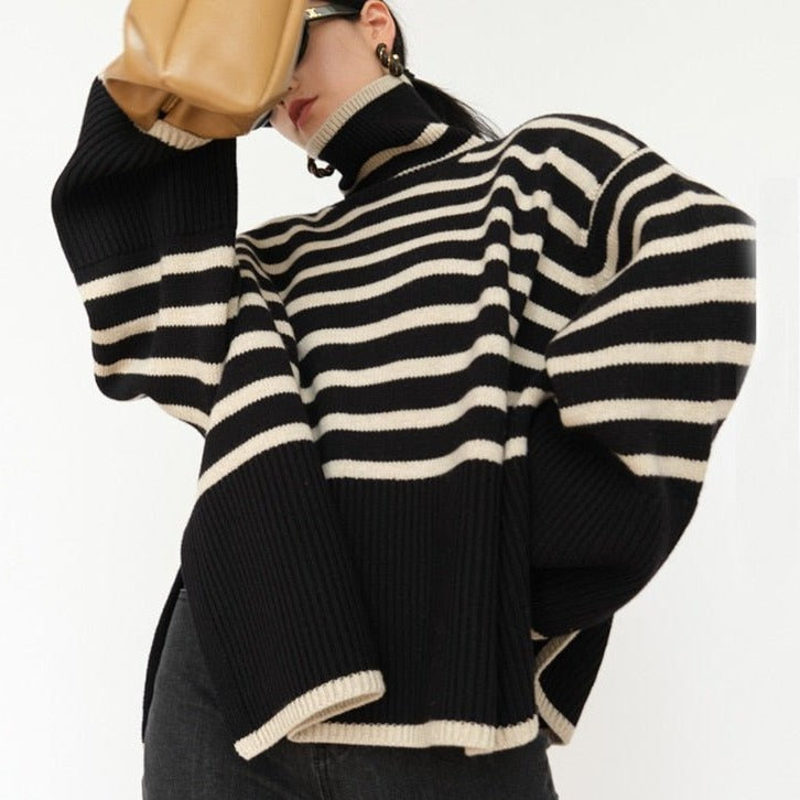 Elegantly Designed Sweater