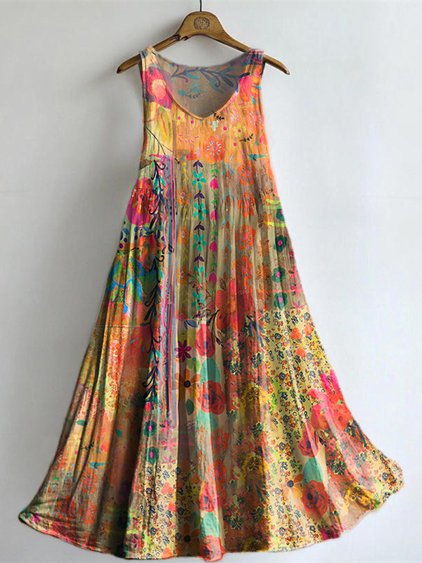 Classic Vintage Garment