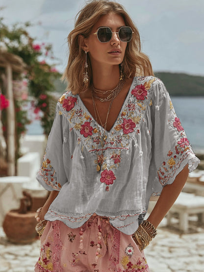 Beautifully Crafted Shirt