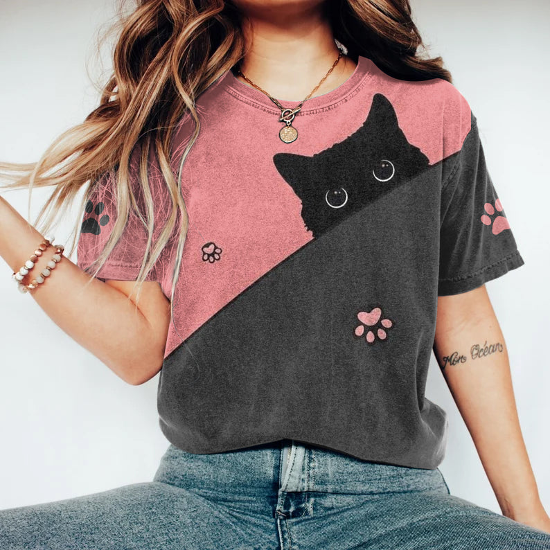 Thoughtfully Designed T-Shirt