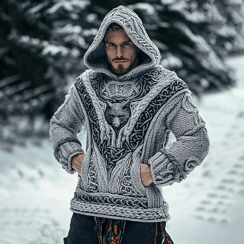 Classic Vintage Sweater