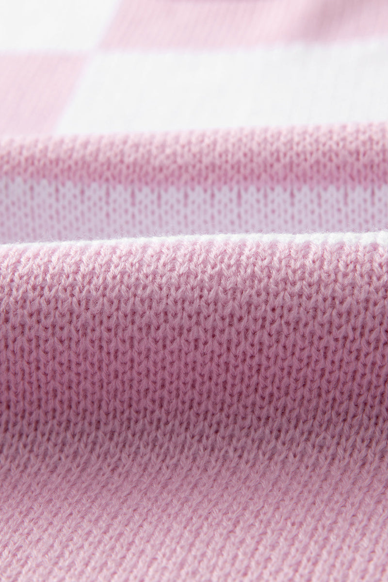 Timeless Vintage Style Sweater