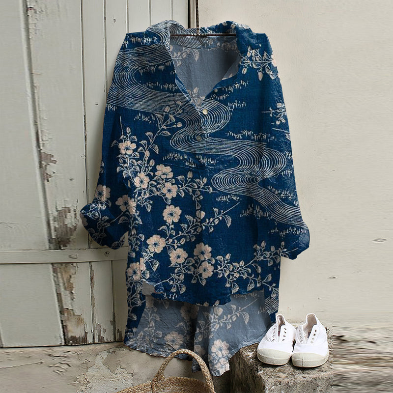 Elegantly Designed Garment