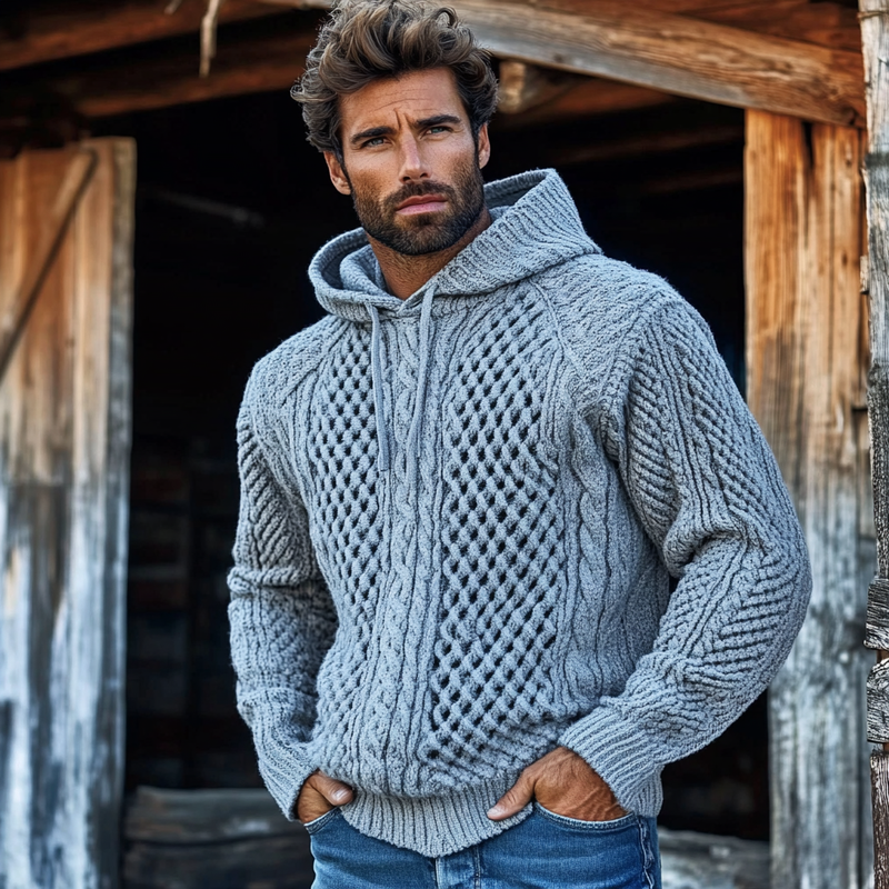 Classic Vintage Sweater