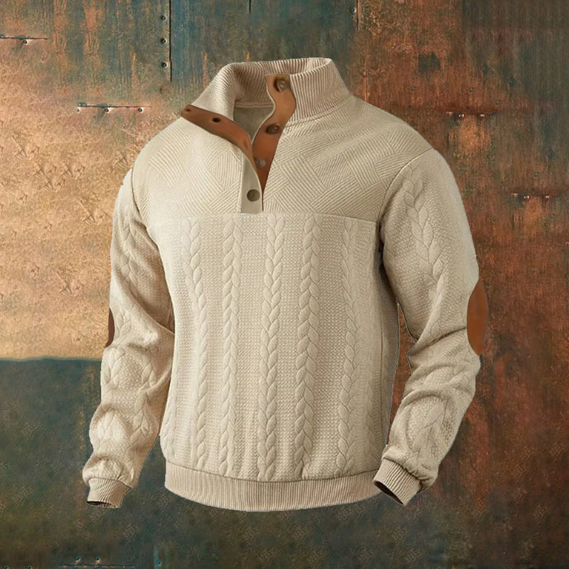 Thoughtfully Designed Shirt