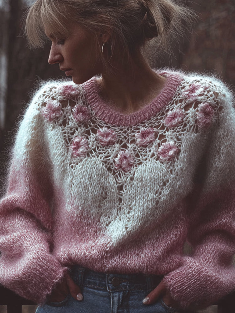 Classic Vintage Sweater