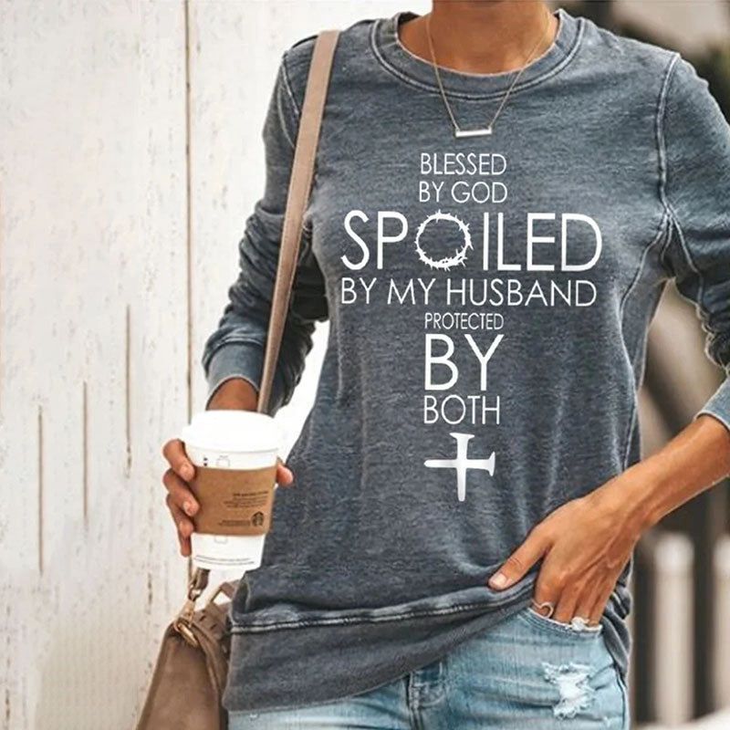 Gracefully Designed Shirt