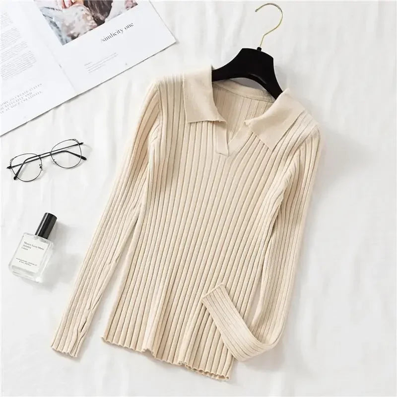 Elegantly Designed Sweater