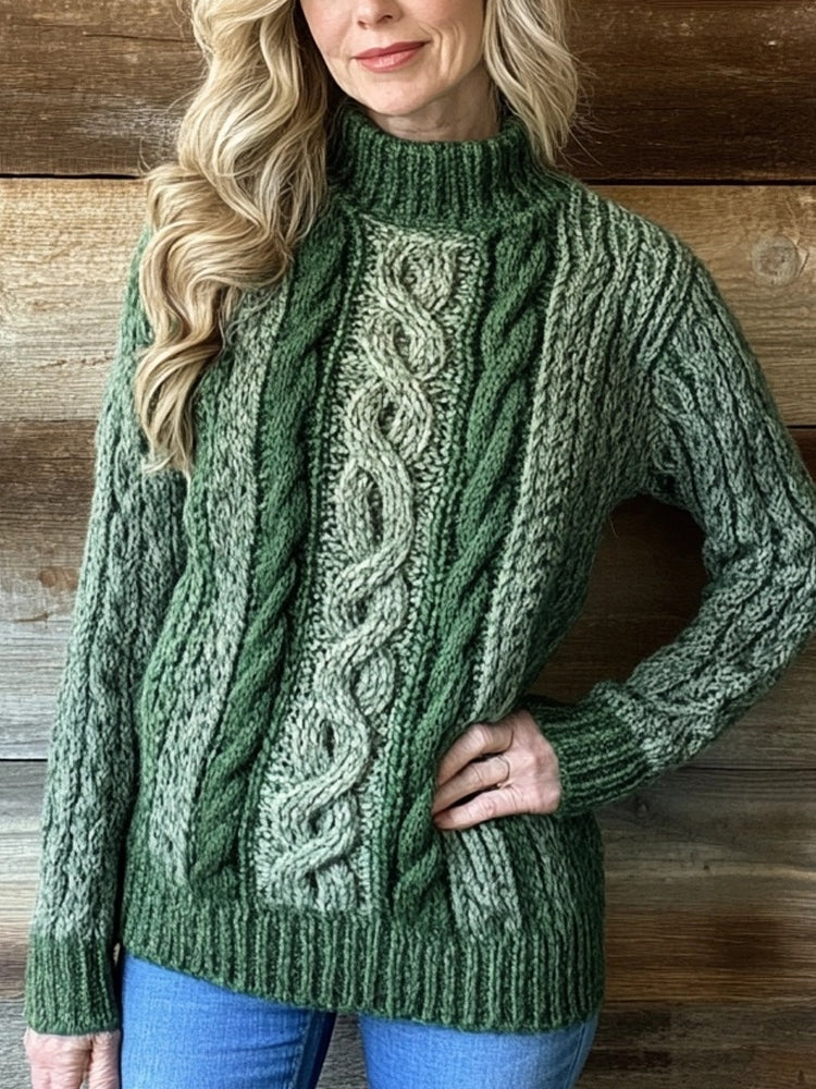 Beautifully Crafted Sweater