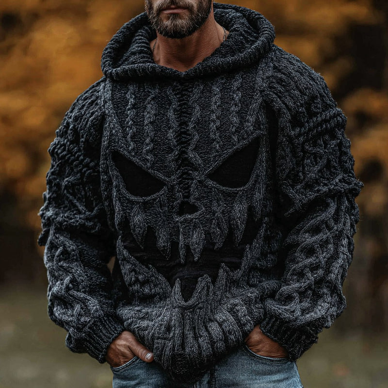 Beautifully Crafted Sweater