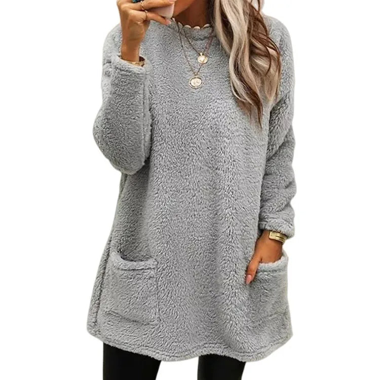Thoughtfully Designed Sweater