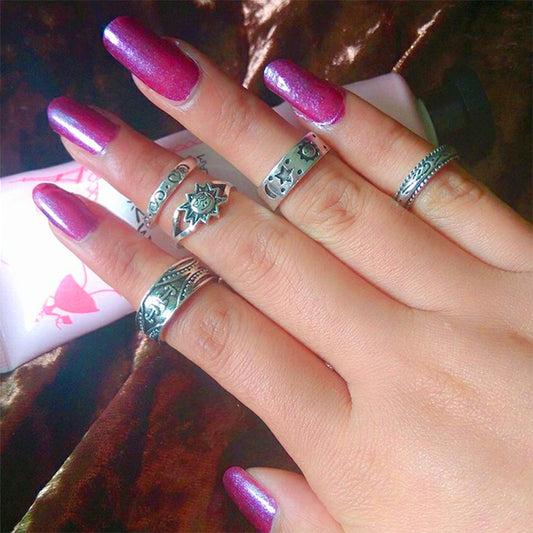 Romantic Ring for Special Moments