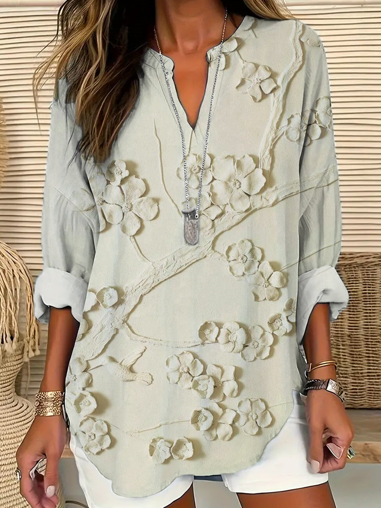 Elegantly Designed Shirt