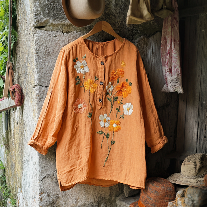 Elegantly Designed Shirt