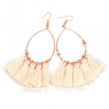 Classic Earring with Timeless Appeal