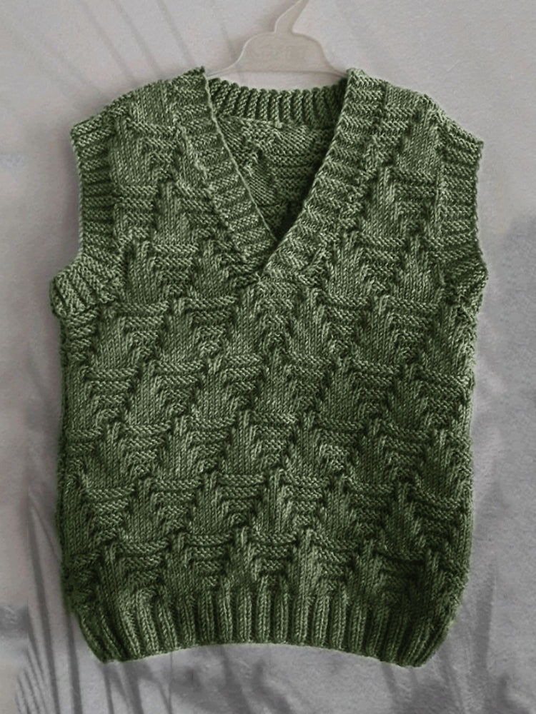 Classic Vintage Garment
