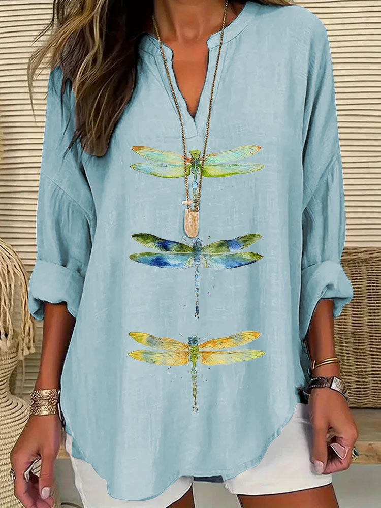 Elegantly Designed Shirt