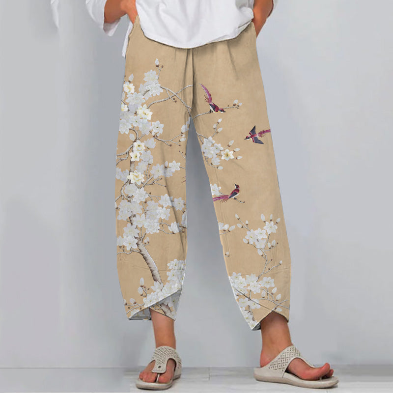 Elegantly Designed Pants