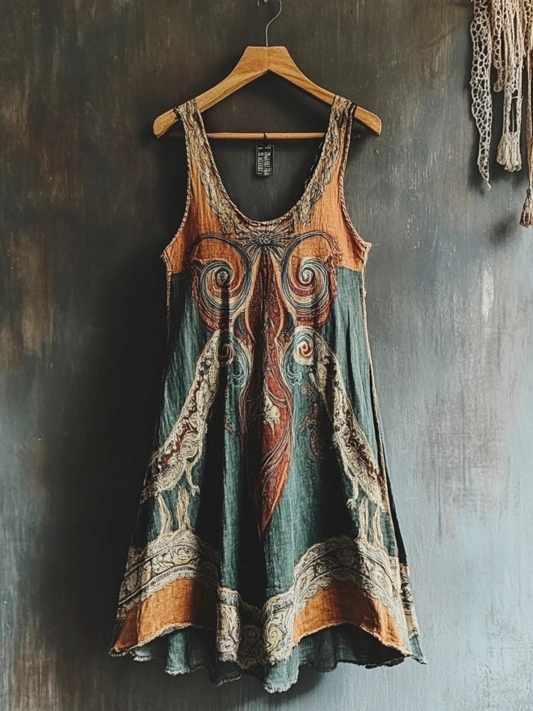 Beautifully Crafted Dress