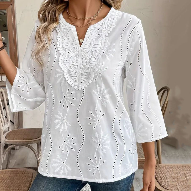 Thoughtfully Designed Shirt