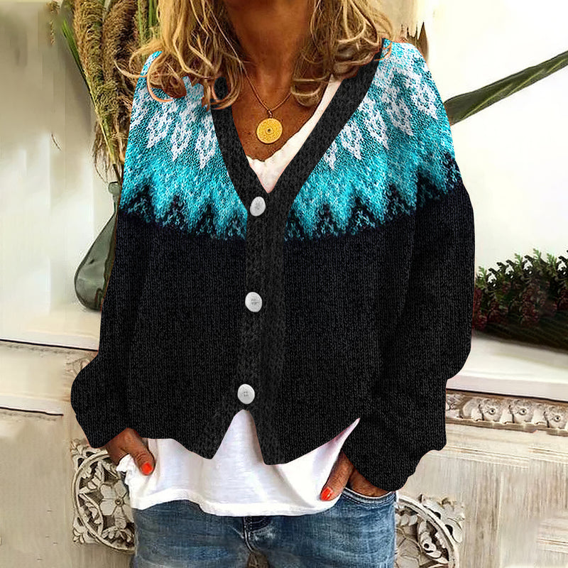 Classic Vintage Cardigan