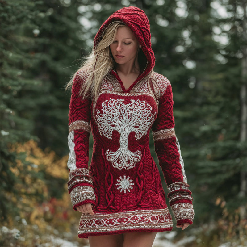Classic Designed Dress