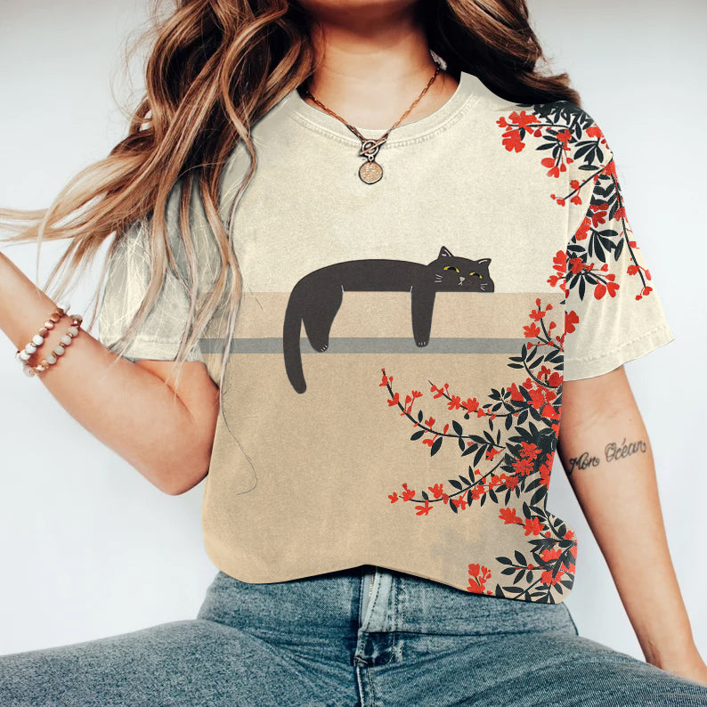 Classic Designed T-Shirt