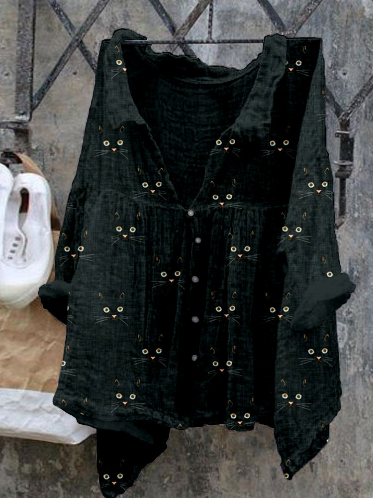 Vintage Inspired Shirt