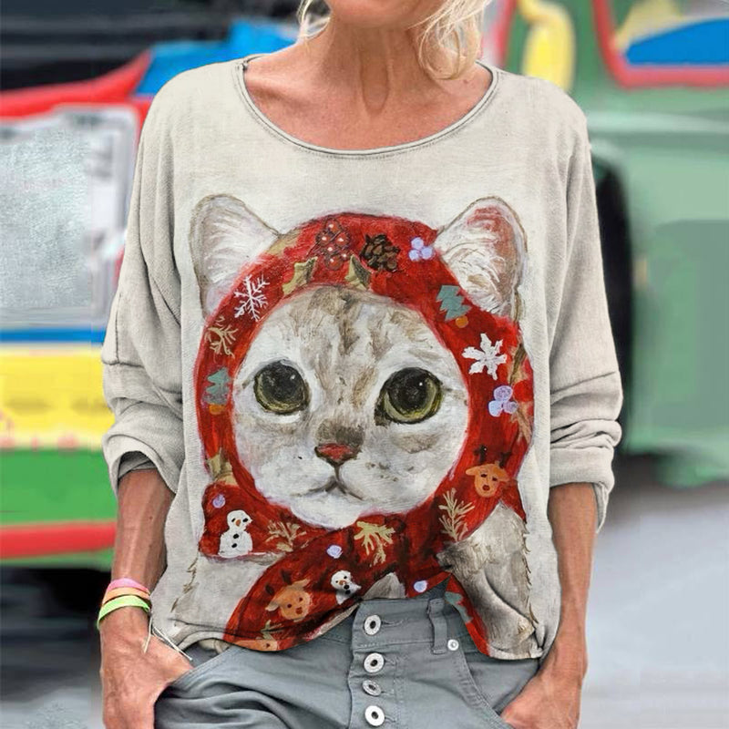 Timeless Vintage Style Shirt