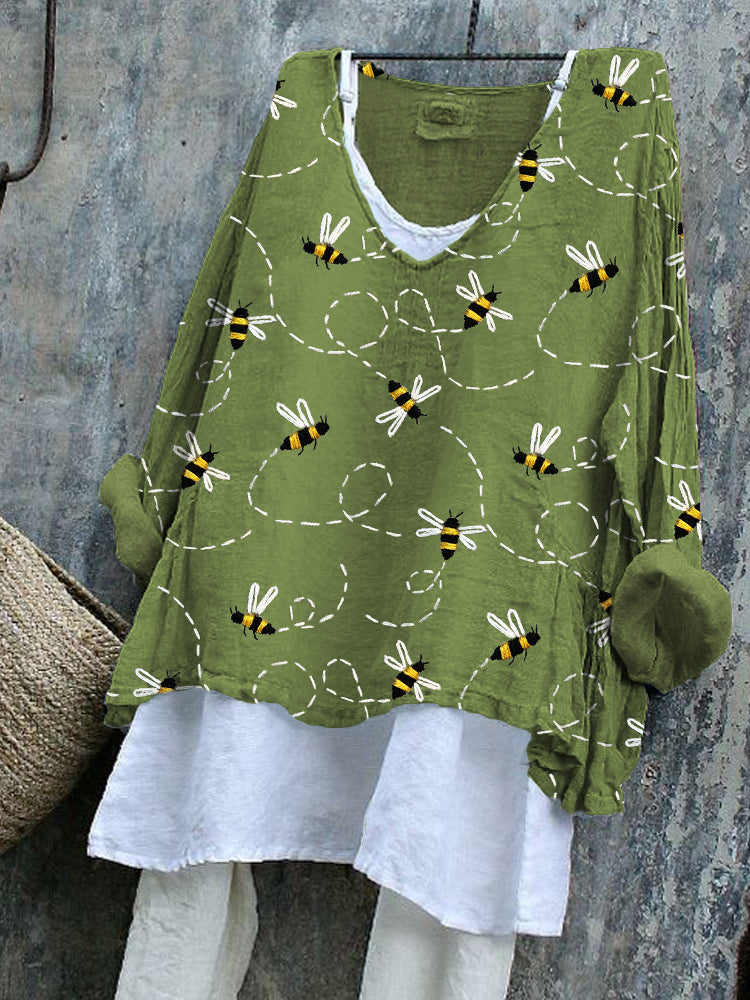 Vintage Inspired Garment